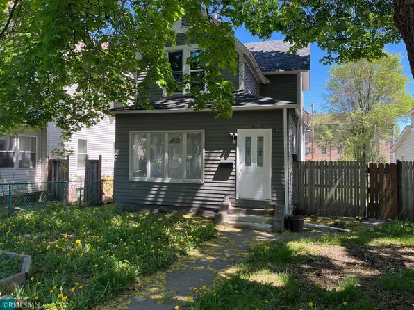 2414 N 4th St, Minneapolis, MN 55411