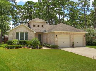 10447 Twin Circles Dr, Montgomery, TX 77356