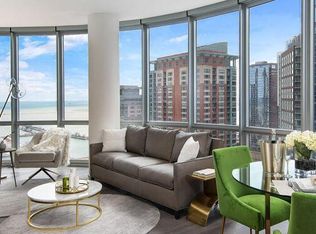 205 E Ohio St, Chicago, IL 60611