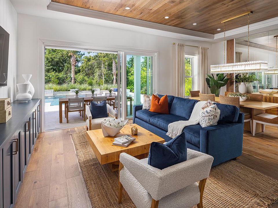Newbrook - Dogwood Collection by Toll Brothers in St. Augustine FL