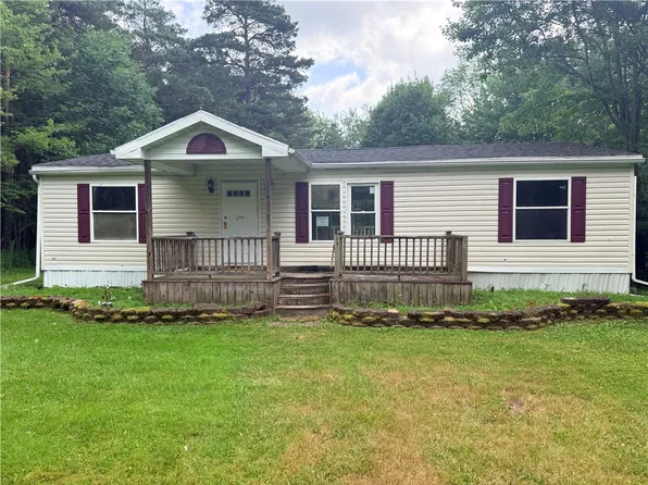 2231 Fox Hill Rd, Dalton, NY 14836