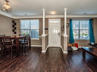 7640 Bluff Point Ln, Denver, NC 28037