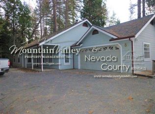 10428 Durbrow Rd, Grass Valley, CA 95945