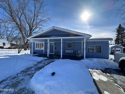 34-36 Elizabeth Street, WHITEHALL, NY, 12887