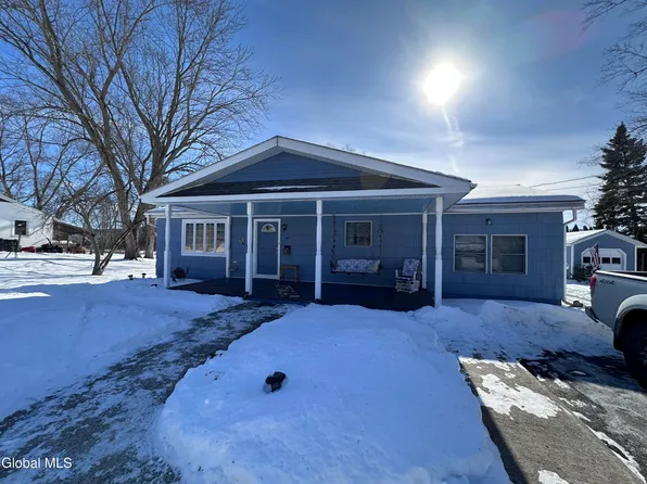 34-36 Elizabeth Street, Whitehall, NY 12887