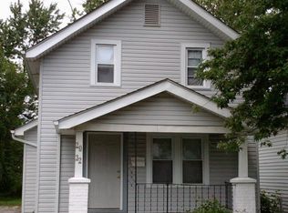 2032 E Hudson St #1, Columbus, OH 43211