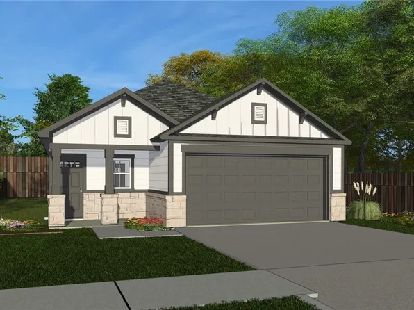 9704 Tarabon Dr, Killeen, TX 76542