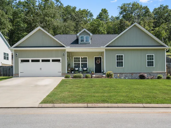 6523 Long Horn St, Birchwood, TN 37308