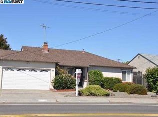 20834 Hathaway Ave, Hayward, CA 94541