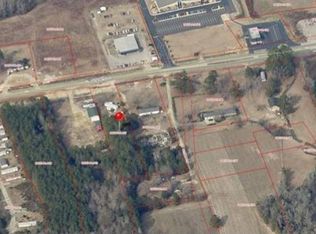 4010 W Palmetto St, Florence, SC 29501