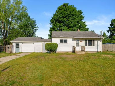 1020 1st St, Bangor, MI, 49013