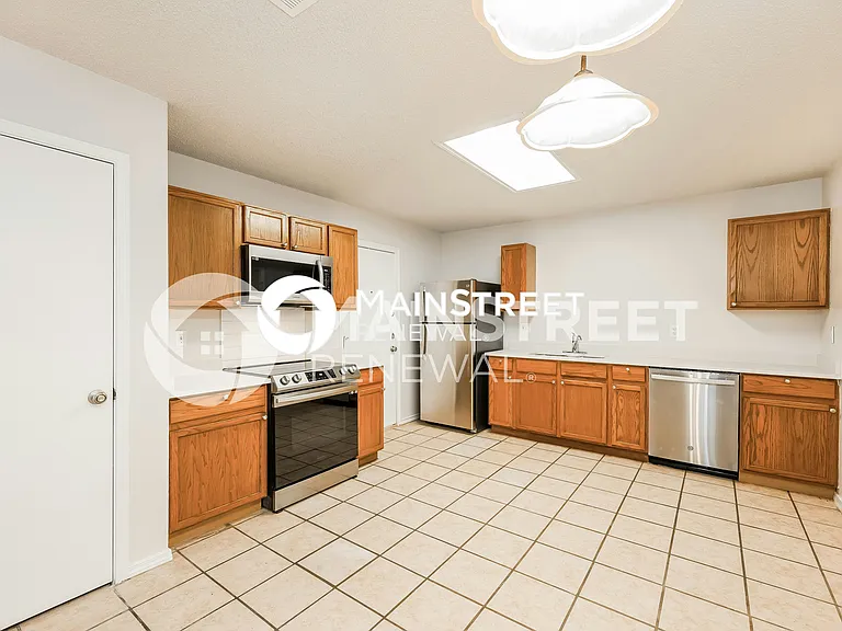 WM - Kitchen