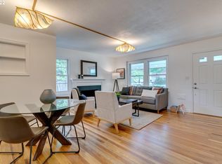 4015 NE 17th Ave, Portland, OR 97212