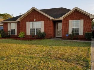 5861 Hammermill Loop, Montgomery, AL 36116