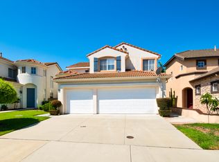 15860 Silver Springs Dr, Chino Hills, CA 91709