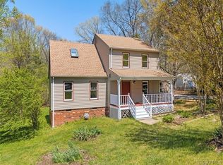 5214 Fairlake Ln, Glen Allen, VA 23060