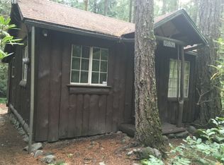 65520 E Greensprings St, Welches, OR