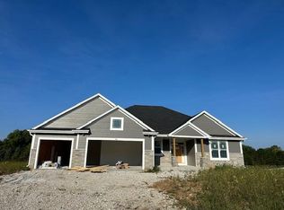 621 Wickland Way, Colgate, WI 53017