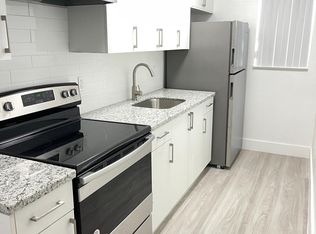 1720 Cleveland St #103, Hollywood, FL 33020