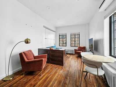 25 Tudor City Pl APT 2101, Manhattan, NY, 10017