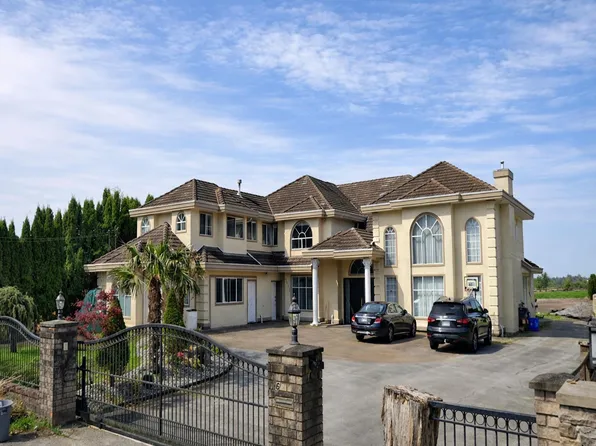 6411 No 7 Rd, Richmond, BC V6W 1E8