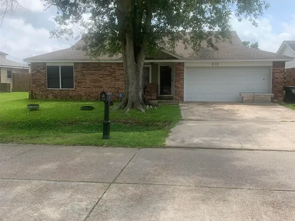 212 Hanson Dr, Houma, LA 70360