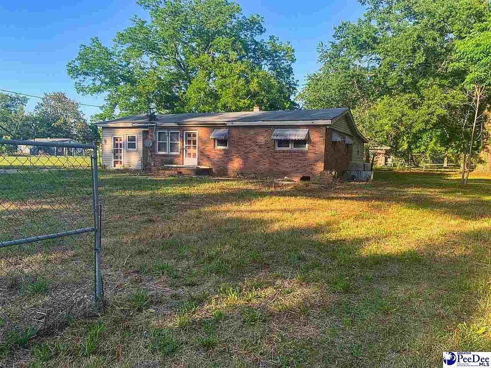 1321 Robinson St, Hartsville, SC 29550 Zillow