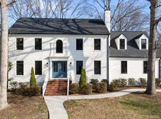 8309 Harps Mill Rd, Raleigh, NC 27615