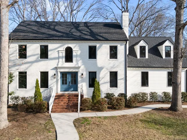 8309 Harps Mill Rd, Raleigh, NC 27615