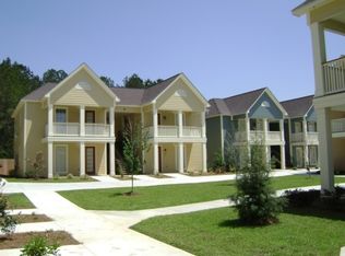 5056 Old Highway 42 APT E4, Hattiesburg, MS 39401