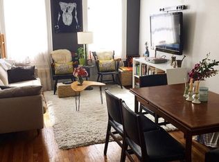1332 Willoughby Ave APT 2C, Brooklyn, NY 11237
