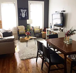 Rented by Wyckoff Heights Realty Inc.