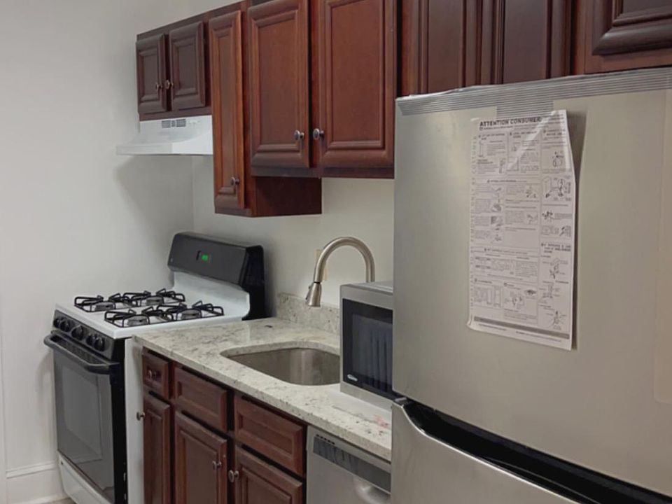 Brand new Kitchen
