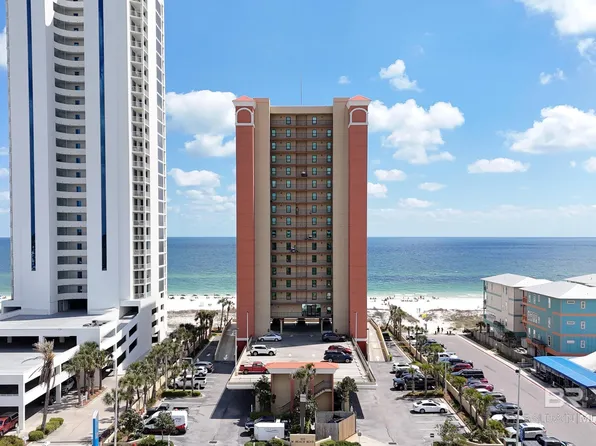 533 W Beach Blvd #602, Gulf Shores, AL 36542