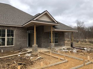 9478 Church Road Ext, Olive Branch, MS 38654