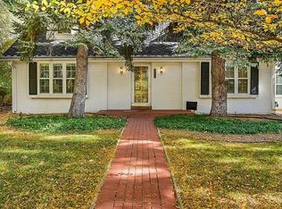 5866 S Lupine Dr, Littleton, CO 80123