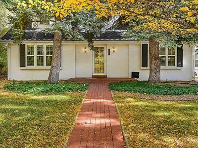 5866 S Lupine Drive, Littleton, CO, 80123