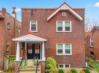 4978 Odell St, Saint louis, MO