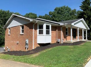 5510 Stringtown Rd, Evansville, IN 47711