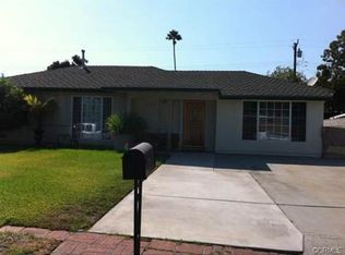 5335 N Homerest Ave, Azusa, CA 91702