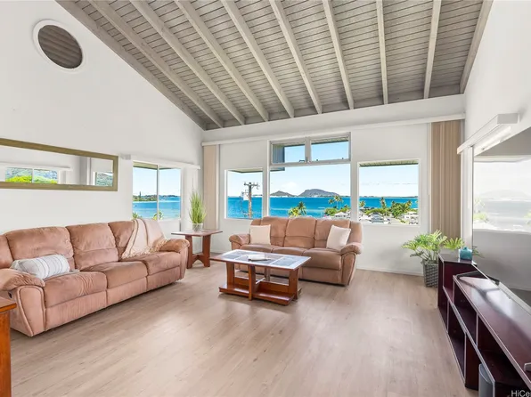 45-81 Lilipuna Rd APT A, Kaneohe, HI 96744