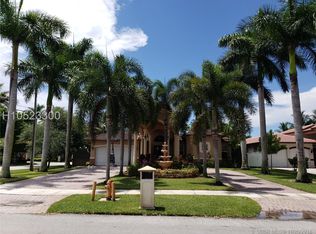 3182 SW 134th Ct, Miami, FL 33175