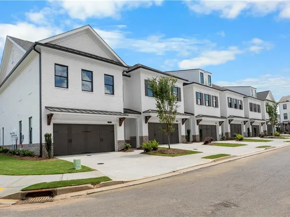 4920 Molder Ave #62, Buford, GA 30518