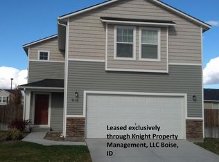 916 Ontem St, Kuna, ID 83634