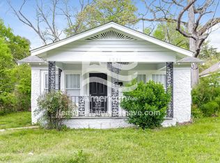 8221 Rugby Ave, Birmingham, AL 35206