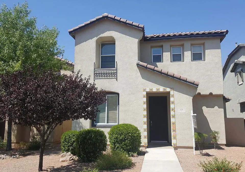 414 W Paseo Celestial