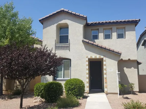 414 W Paseo Celestial, Sahuarita, AZ 85629