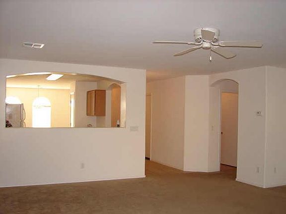 View from Great room toward front of home.