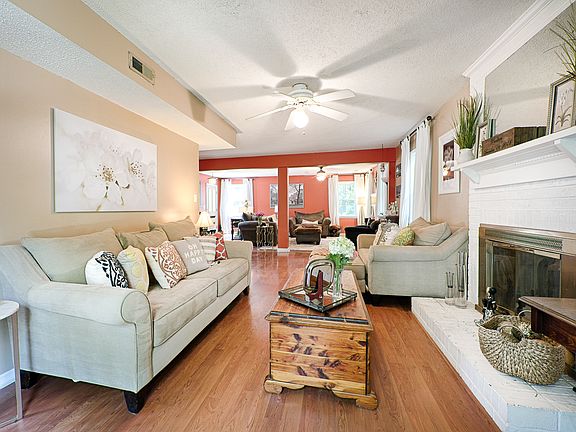 5th image of 5331 Caradon Dr