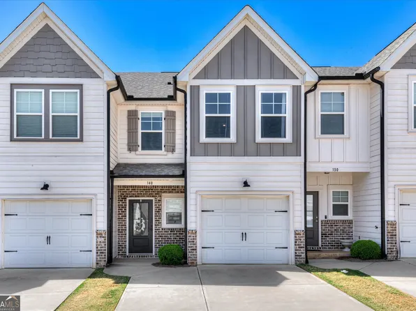 148 Canton Park Ave, Evans, GA 30809